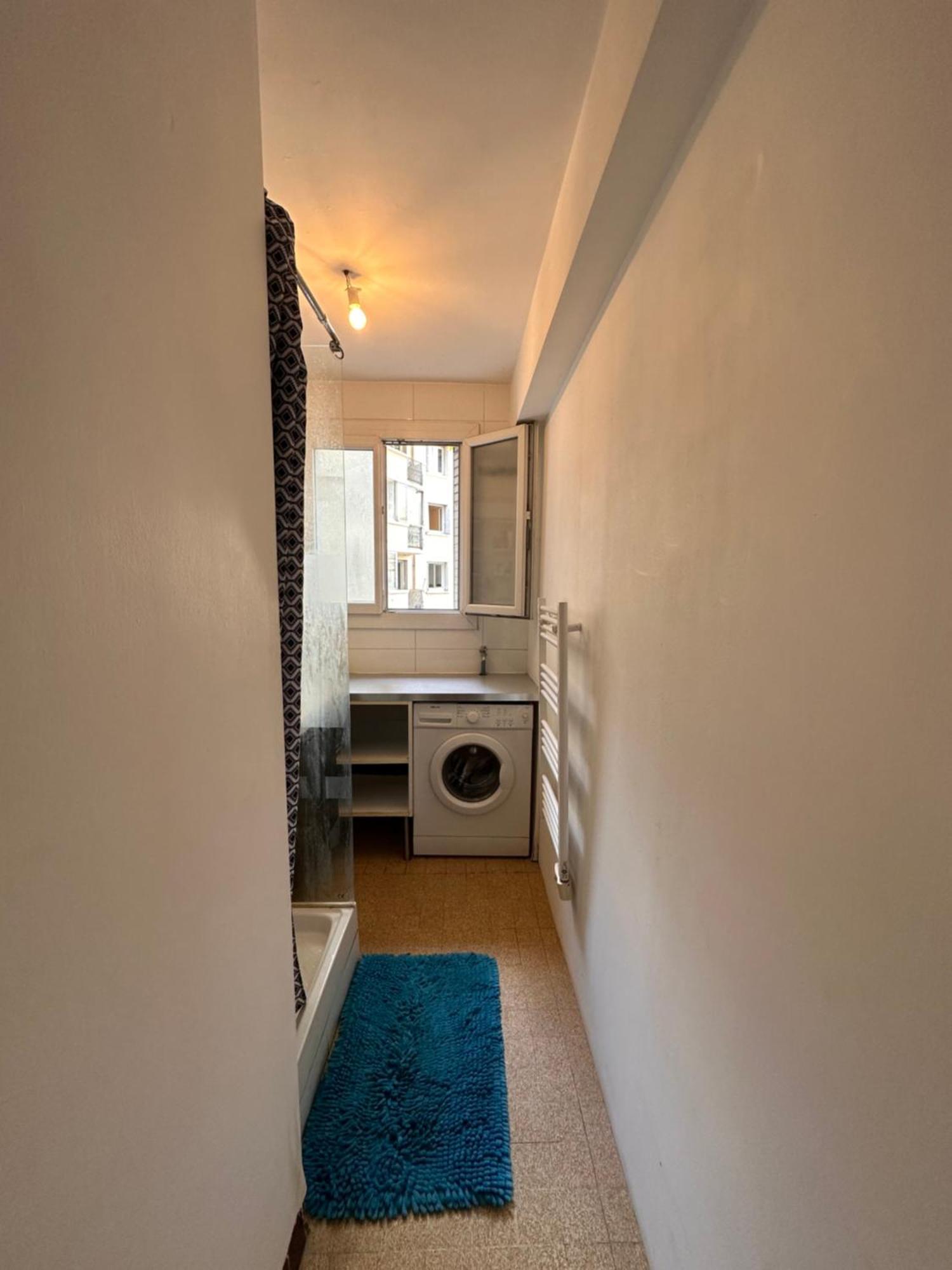 Chambres Dans Grand Appartement - Centre-Ville Μονπελιέ Εξωτερικό φωτογραφία