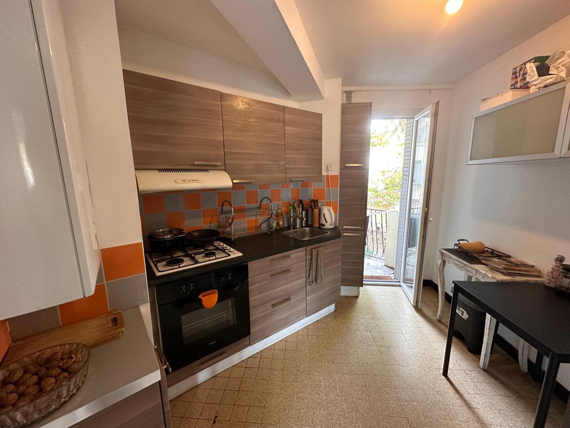 Chambres Dans Grand Appartement - Centre-Ville Μονπελιέ Εξωτερικό φωτογραφία