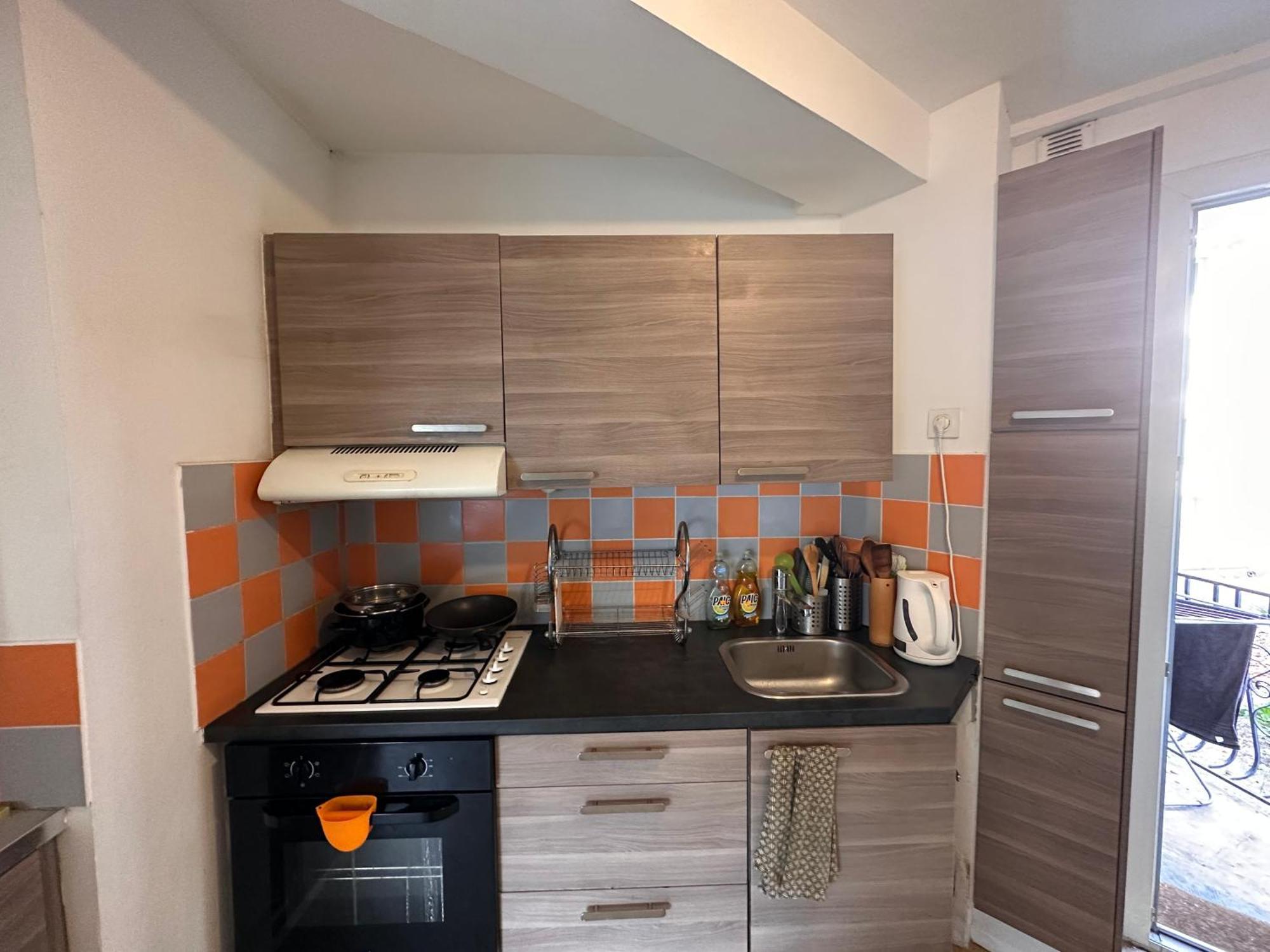 Chambres Dans Grand Appartement - Centre-Ville Μονπελιέ Εξωτερικό φωτογραφία