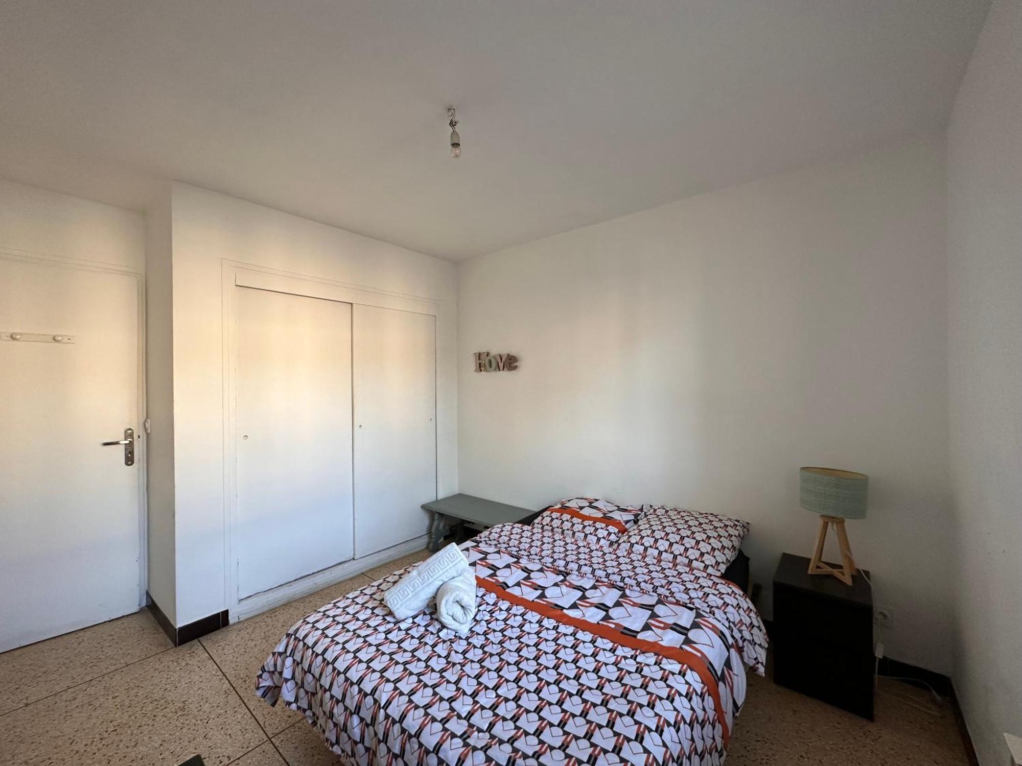 Chambres Dans Grand Appartement - Centre-Ville Μονπελιέ Εξωτερικό φωτογραφία