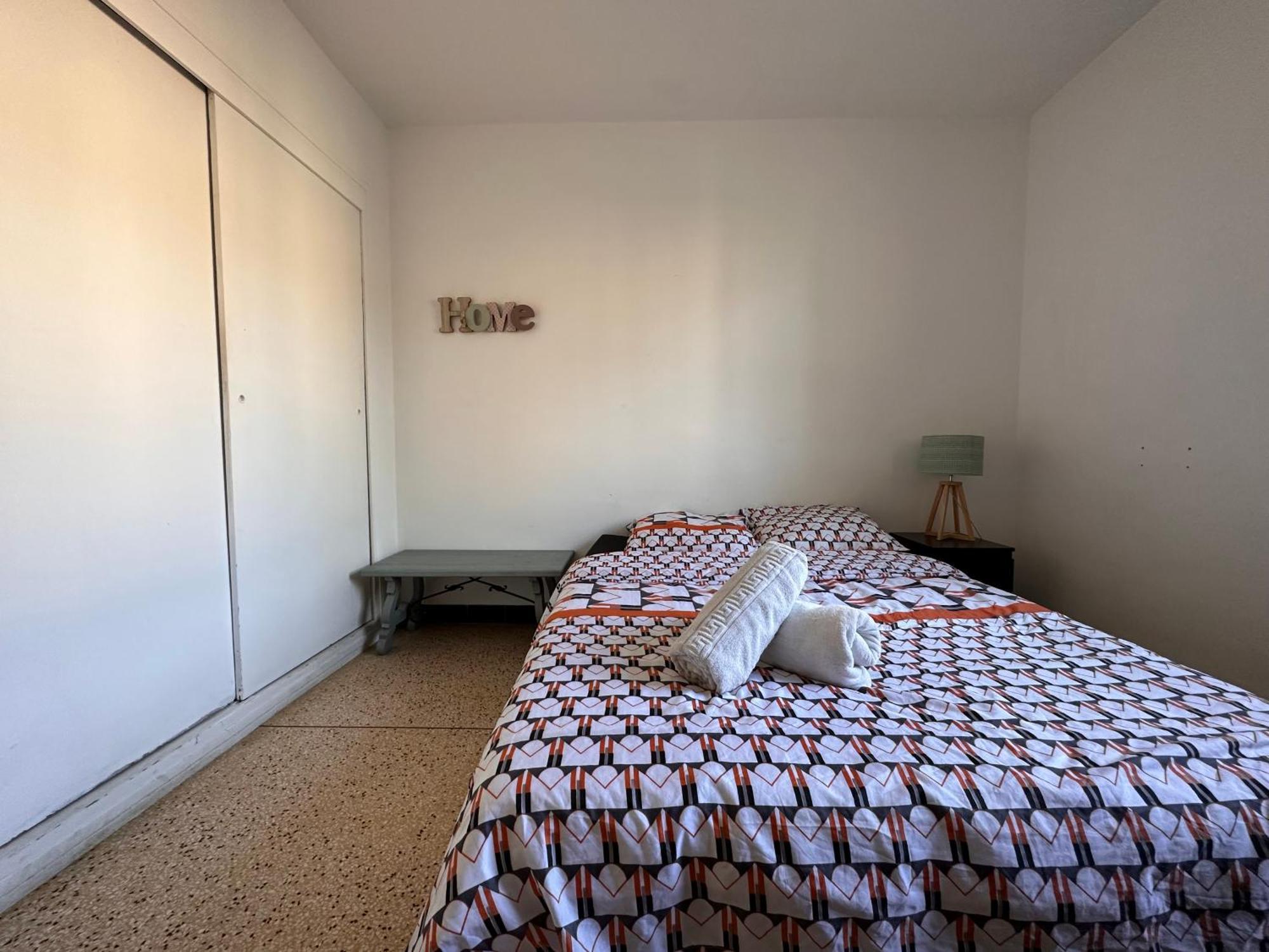 Chambres Dans Grand Appartement - Centre-Ville Μονπελιέ Εξωτερικό φωτογραφία