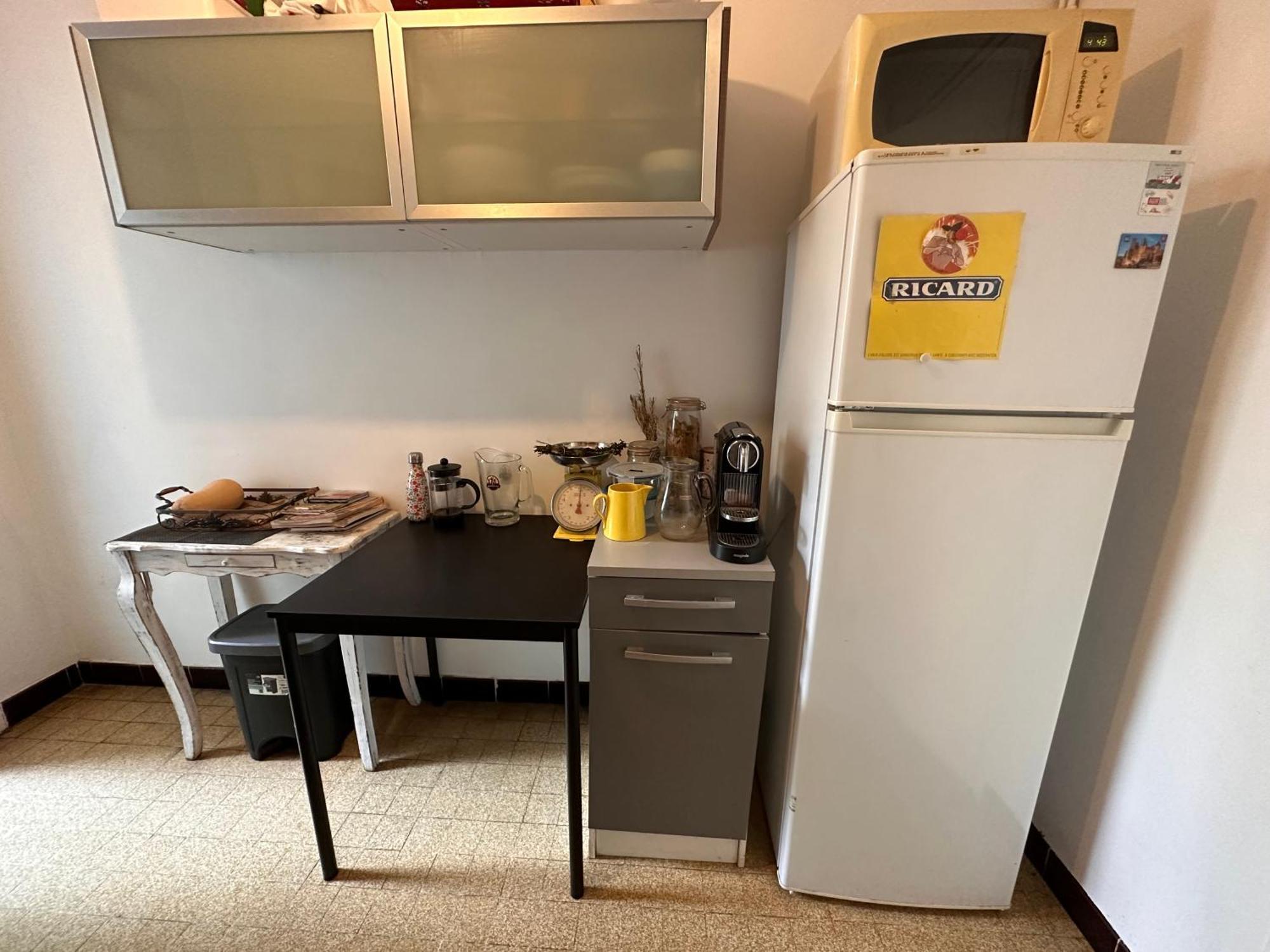 Chambres Dans Grand Appartement - Centre-Ville Μονπελιέ Εξωτερικό φωτογραφία