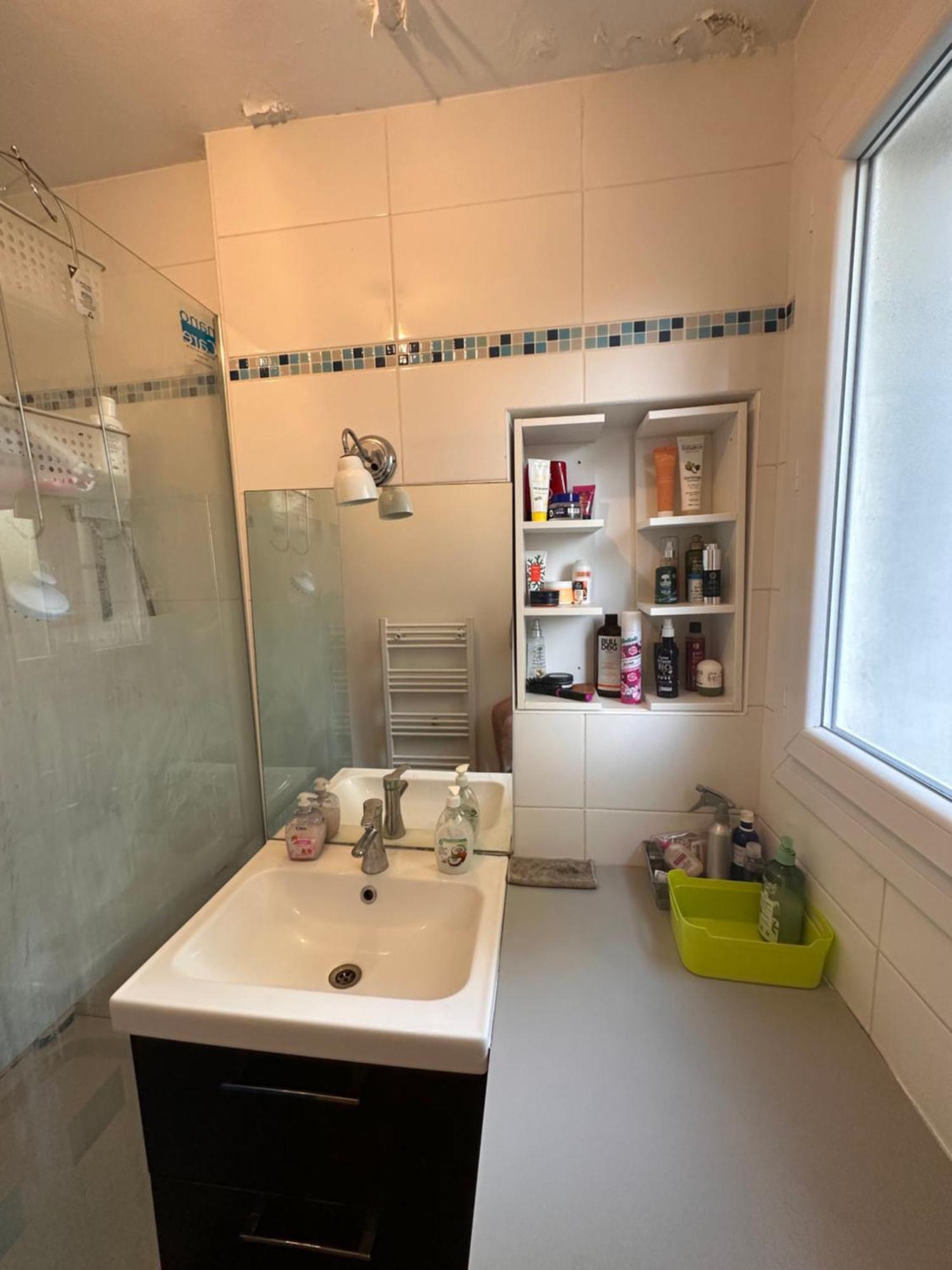 Chambres Dans Grand Appartement - Centre-Ville Μονπελιέ Εξωτερικό φωτογραφία